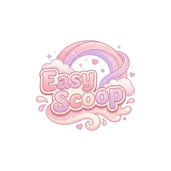 Easy Scoop
