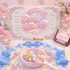 Easy Scoop™ – Sanrio Scoop Experiences
