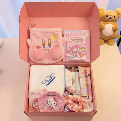 Easy Scoop™ – Kawaii Gift Scoop Experiences